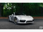 Thumbnail Photo 38 for 2017 Porsche 911